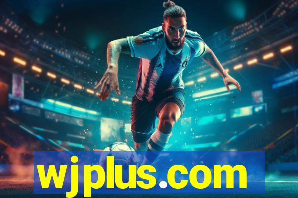 wjplus.com-bouns jogo